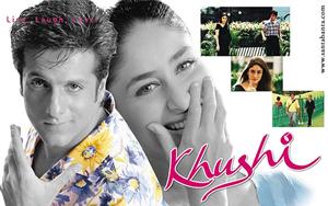 Khushi